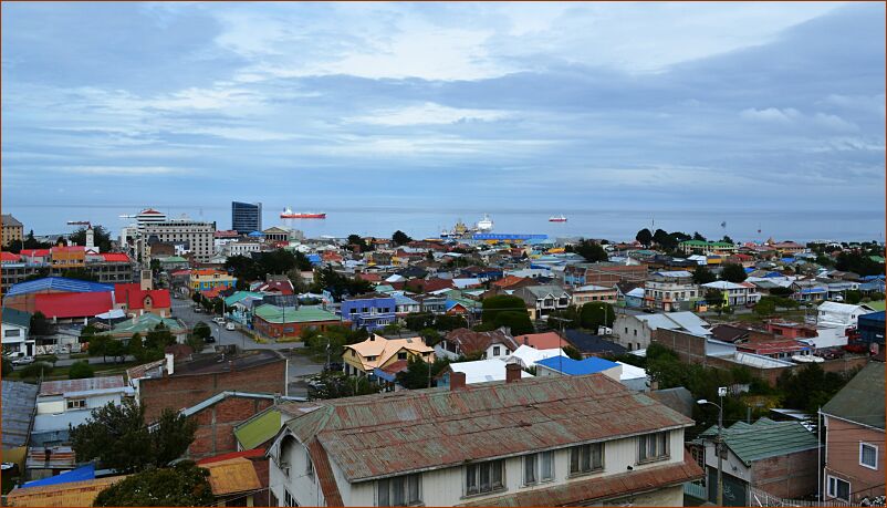 Punta Arenas 1